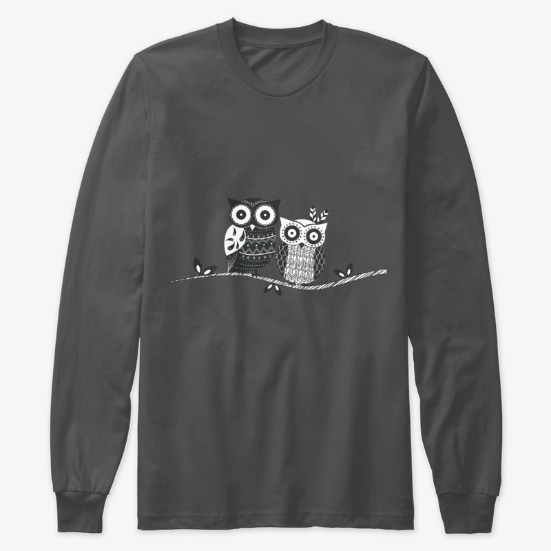 Owl Lovers