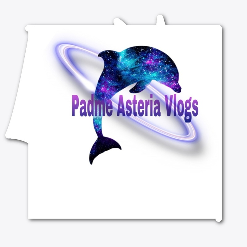 Padme Asteria VLOGS