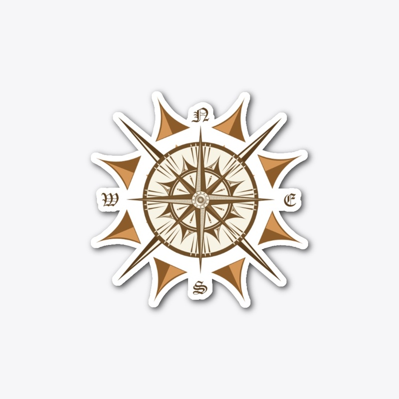 classic compass