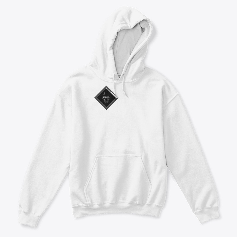 FRAIS designer hoodie