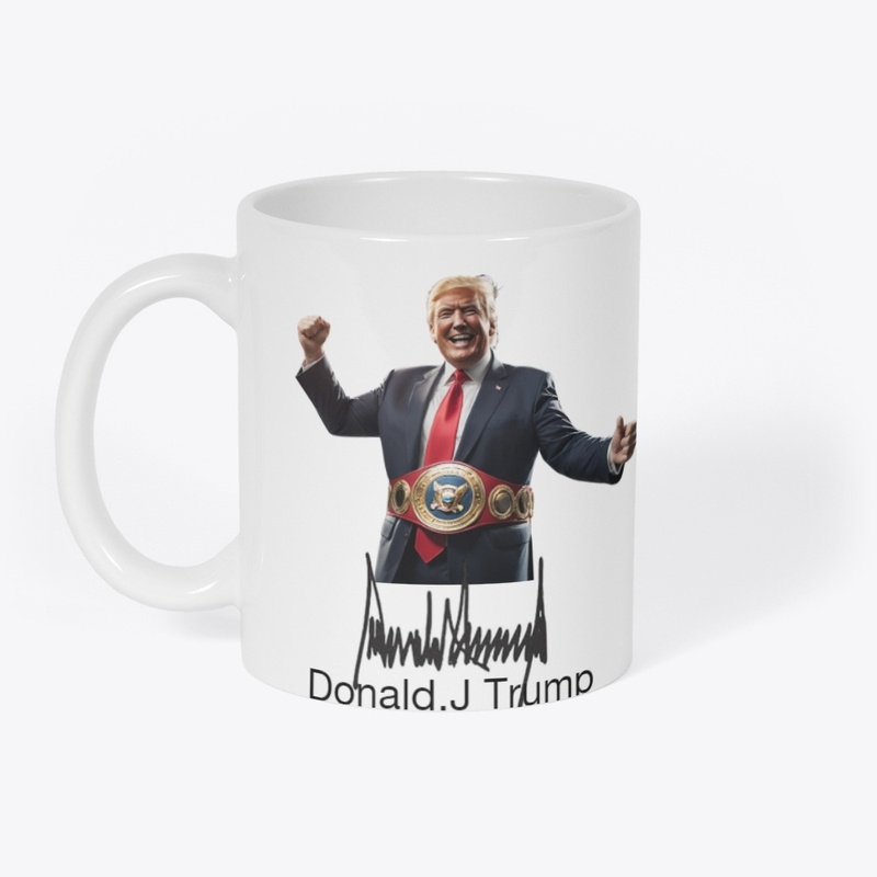 Trump Triumph Gear