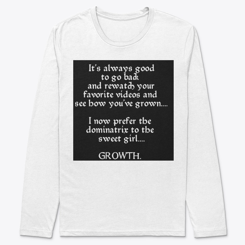 Growth