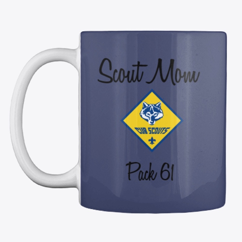 Scout Mom2