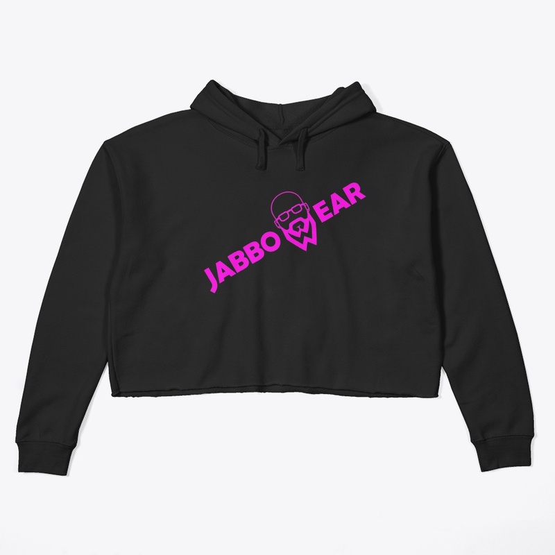 JabboWear 'HotCropz'