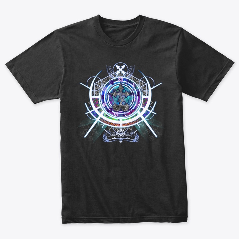 KH Stained Glass - Organization 13