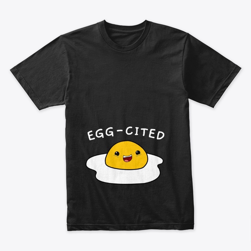 EGGCITED