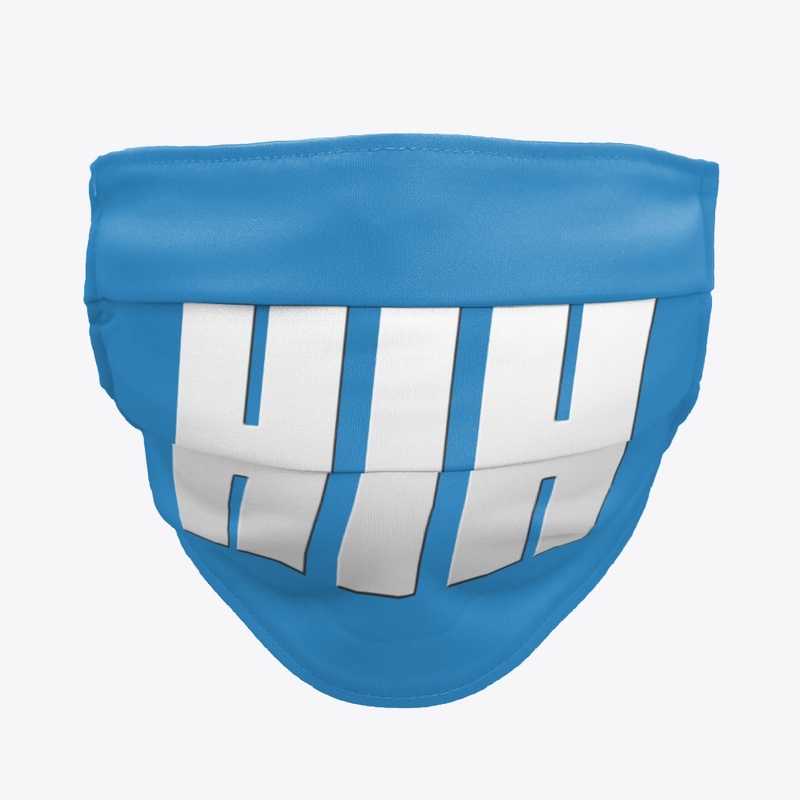 HIH Face Mask