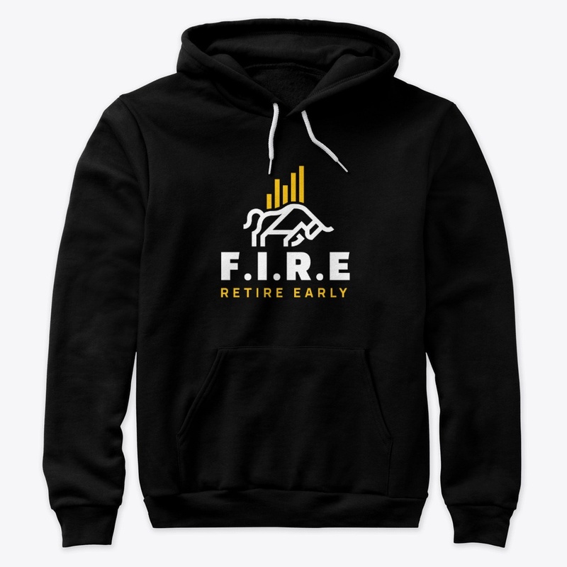 F.I.R.E retire early