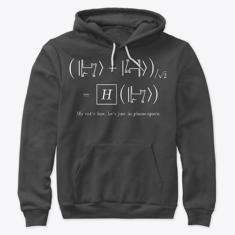 Phase Space Cat