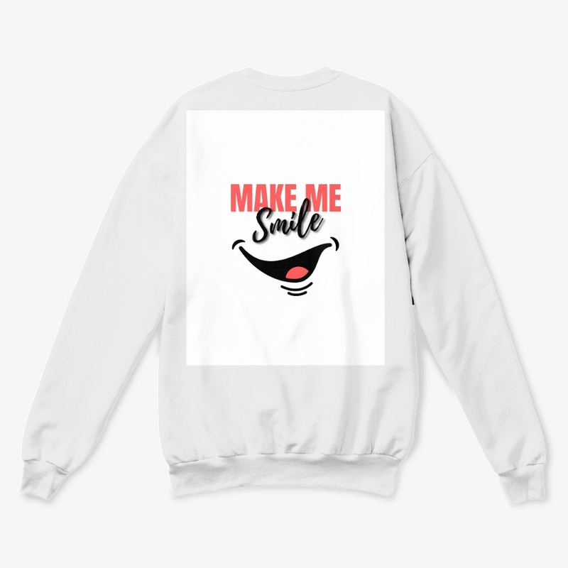 Make me smile fun drip in