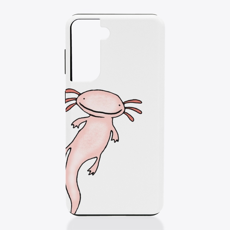 Axolotl