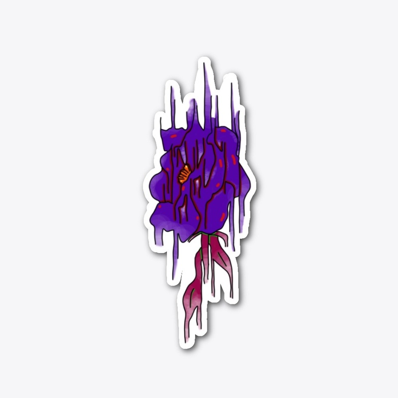 Poisoned Rose