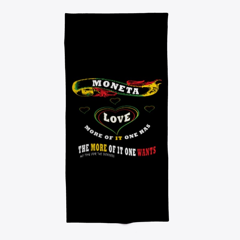 Moneta Love