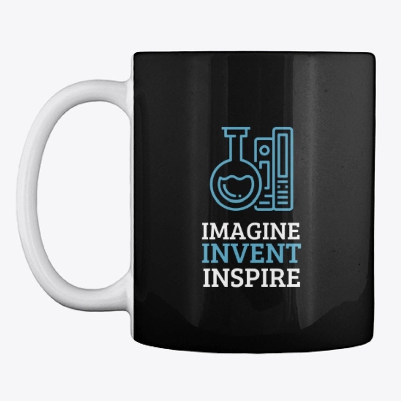 Imagine, Invent, Inspire, Science