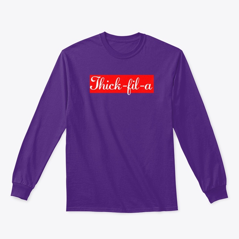 THICK FIL A 