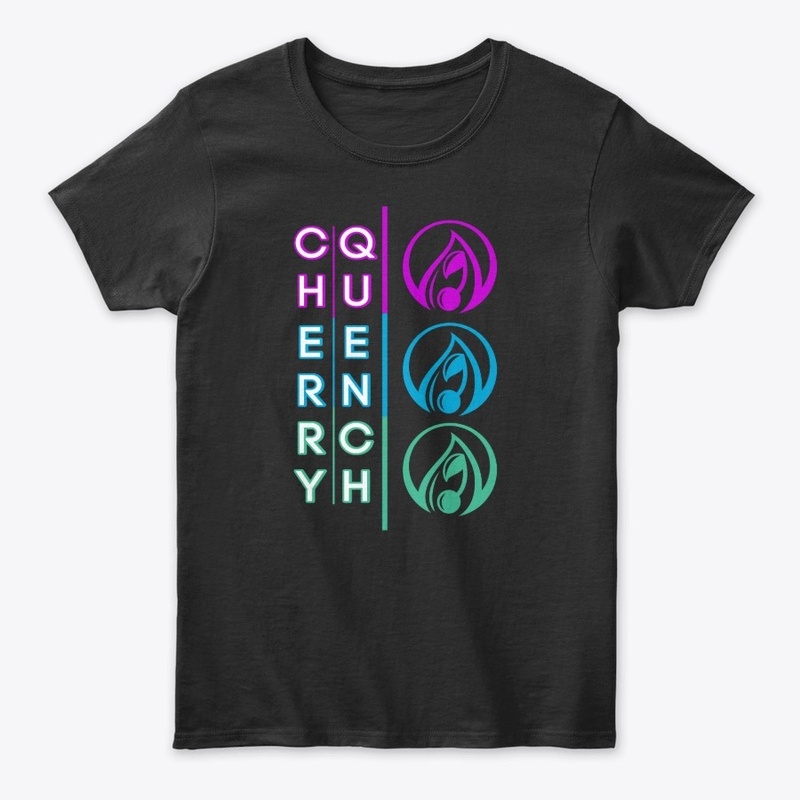CherryQuench - That...One Design...thing