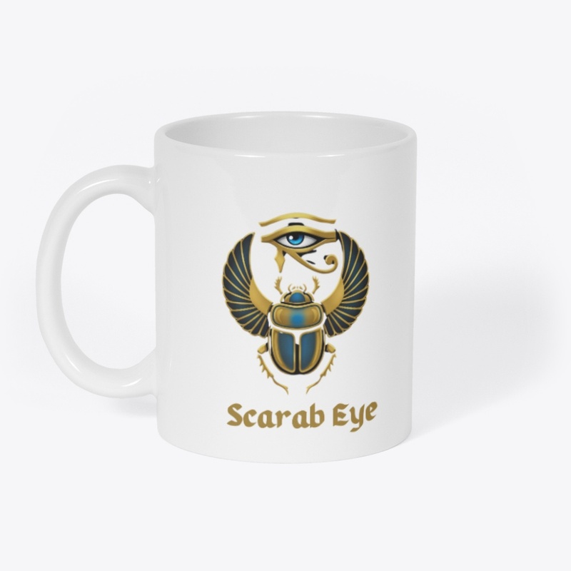 Scarab Eye