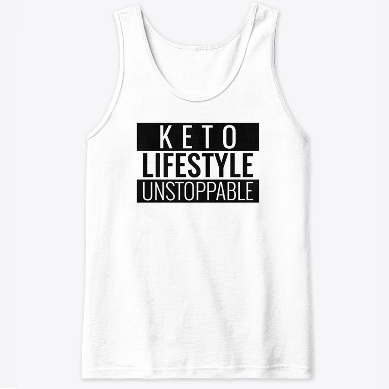 Living The Keto Lifestyle Is Unstoppable
