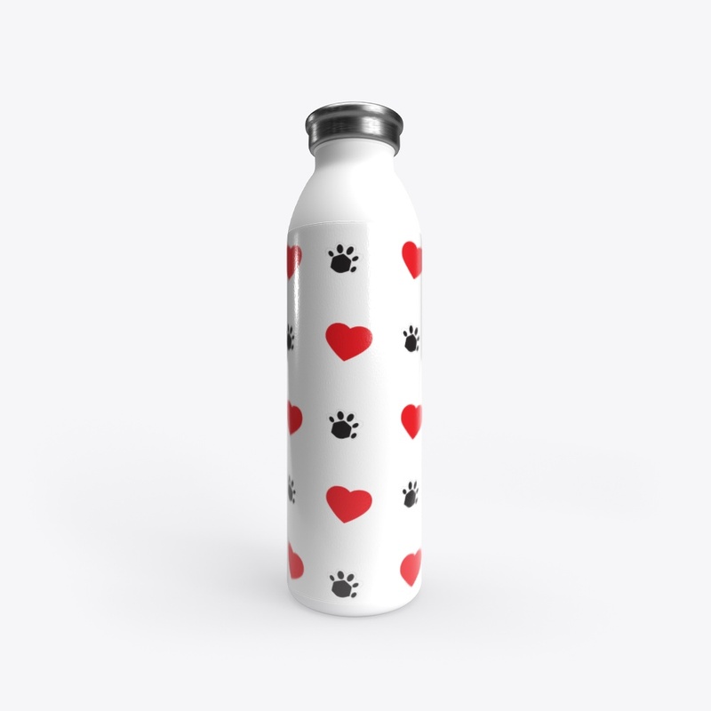 Paw & Love – Spread the Cuteness