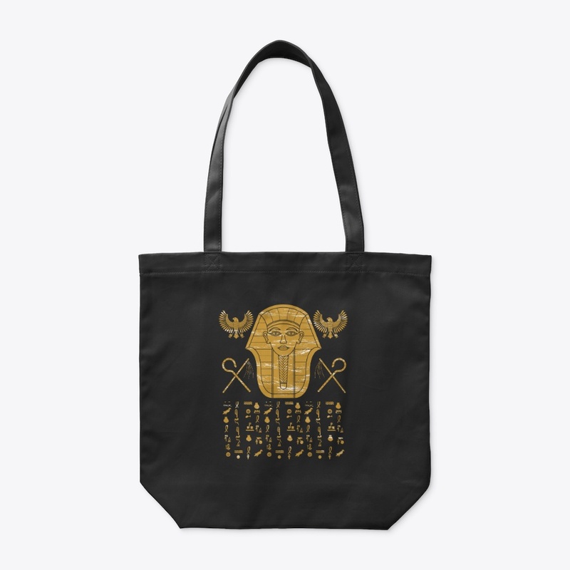 Egyptian Goddess - Ancient Egypt Gift