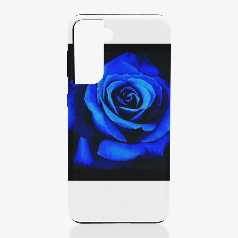 Blue-Rose  Products