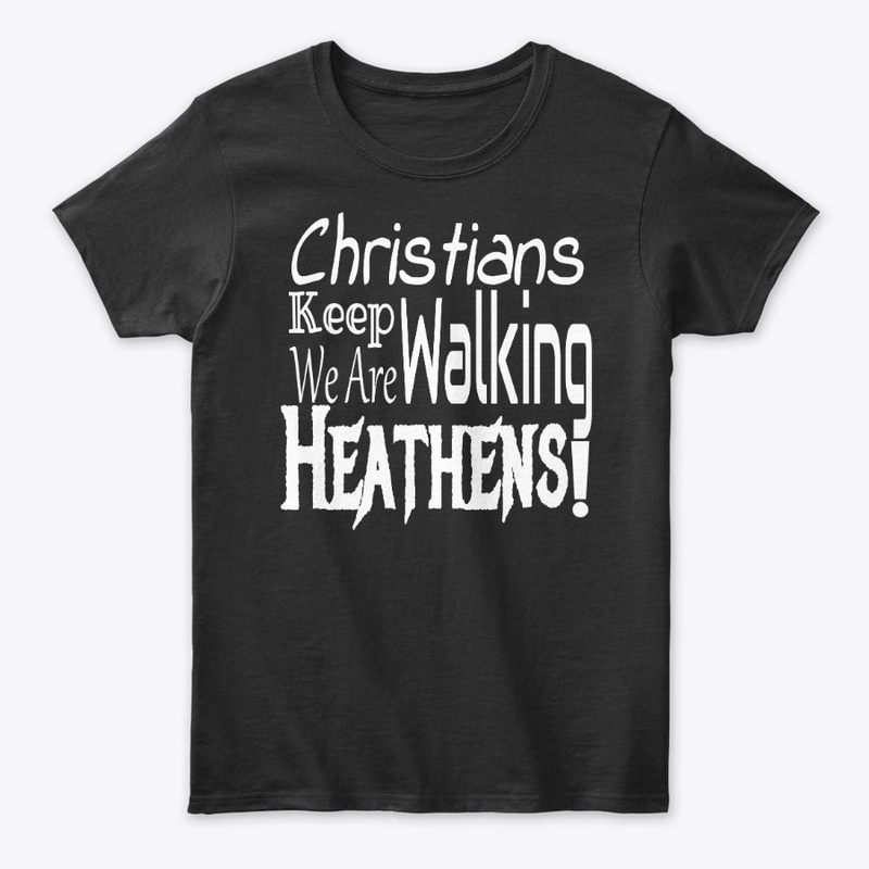 Heathens