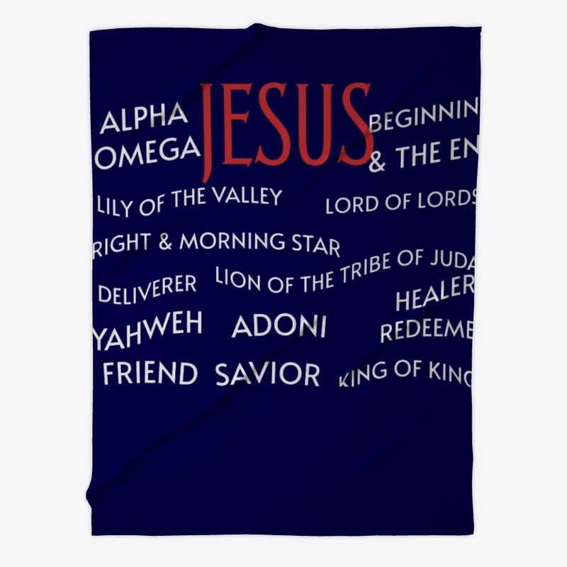 The Name of Jesus