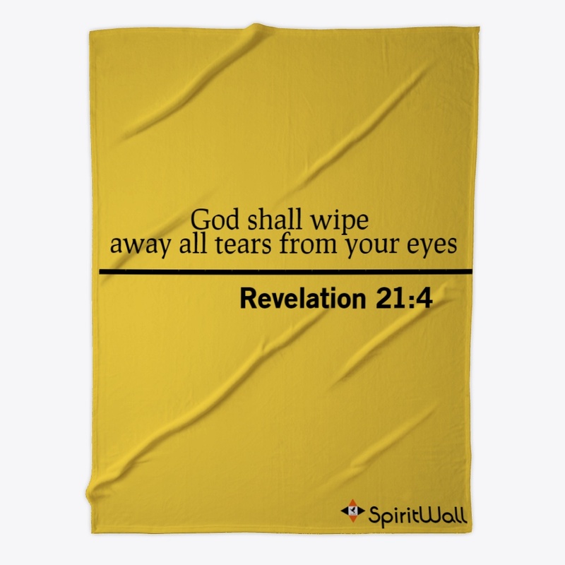 Revelation 21:4