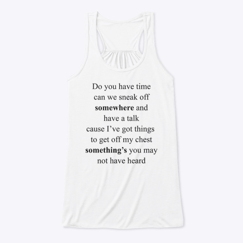 Do you have time