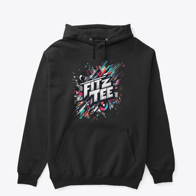 FitzTee 5