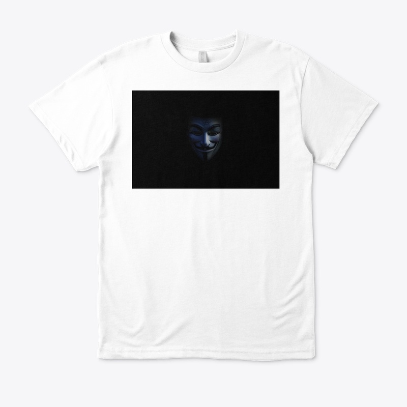 Anonymous Tshirt