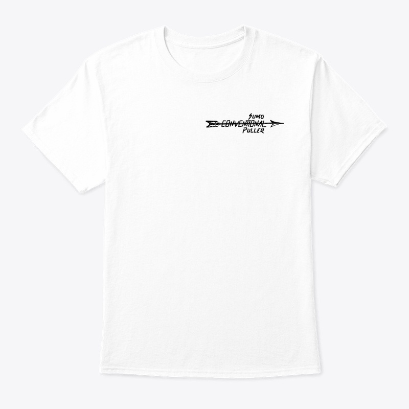 Sumo Puller Apparel 