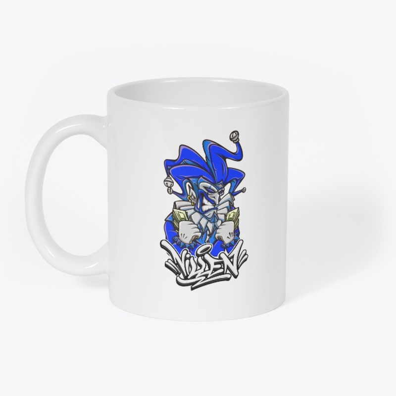 Villen Merchandise