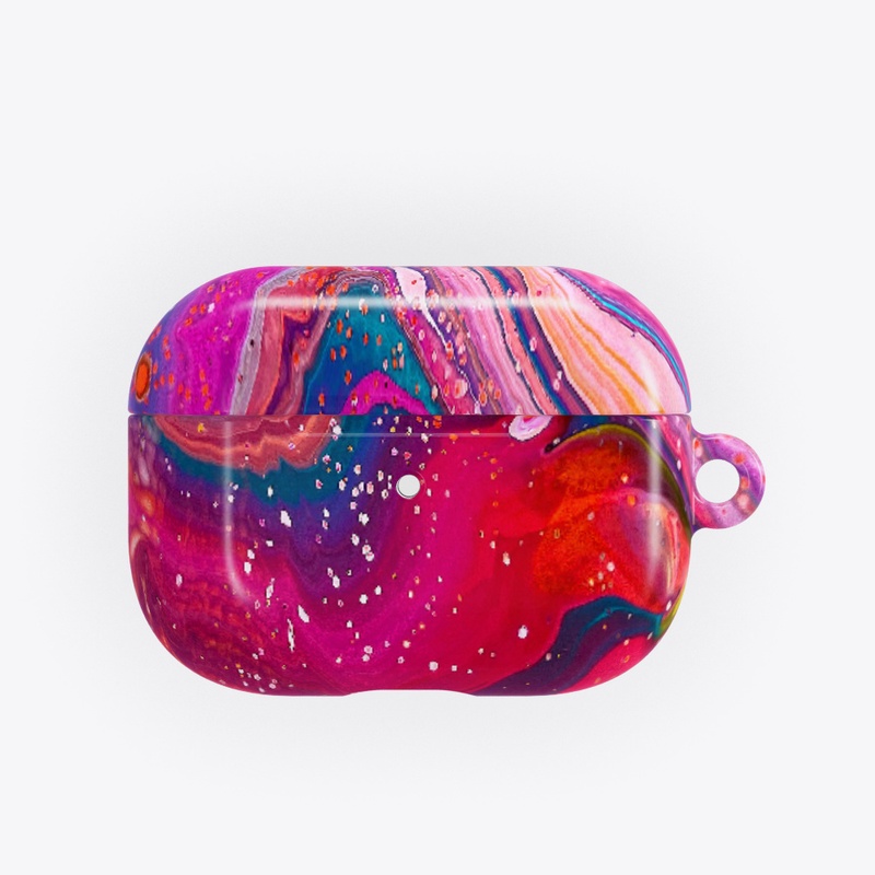 AIR POD CASE - HELTER SKELTER