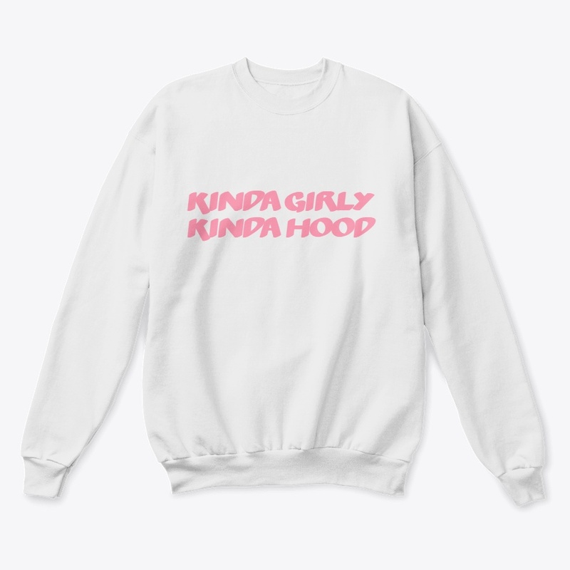 Kinda Girly 