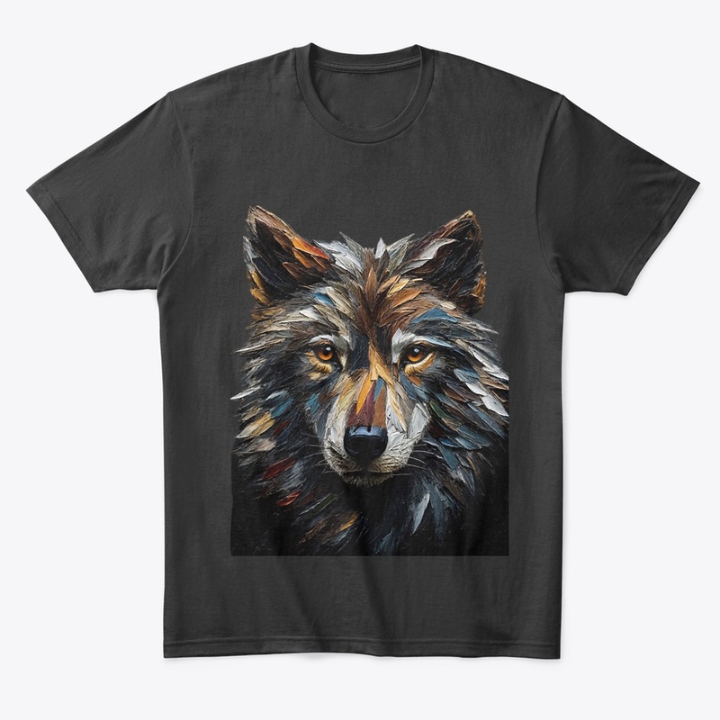 wolf