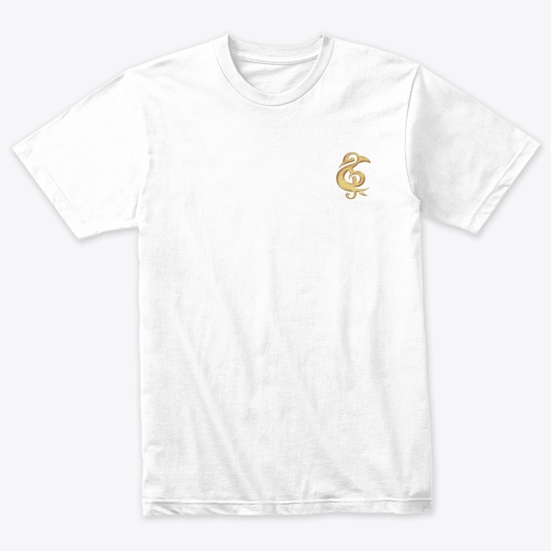 Logo Gold