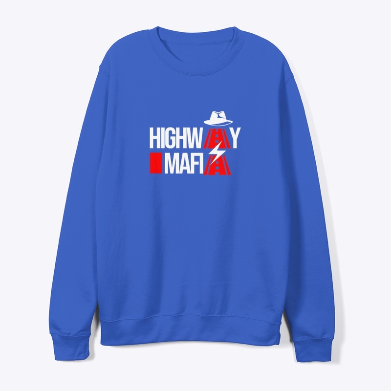 Highway Mafia Red