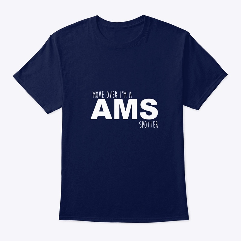 AMS spotter