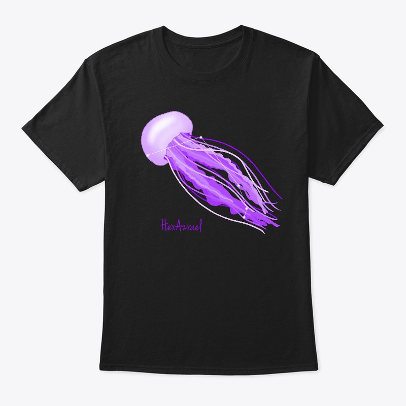 Jellyfish T-Shirt