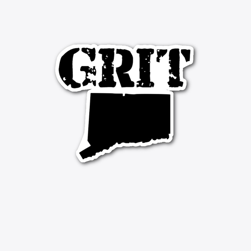 Connecticut Grit