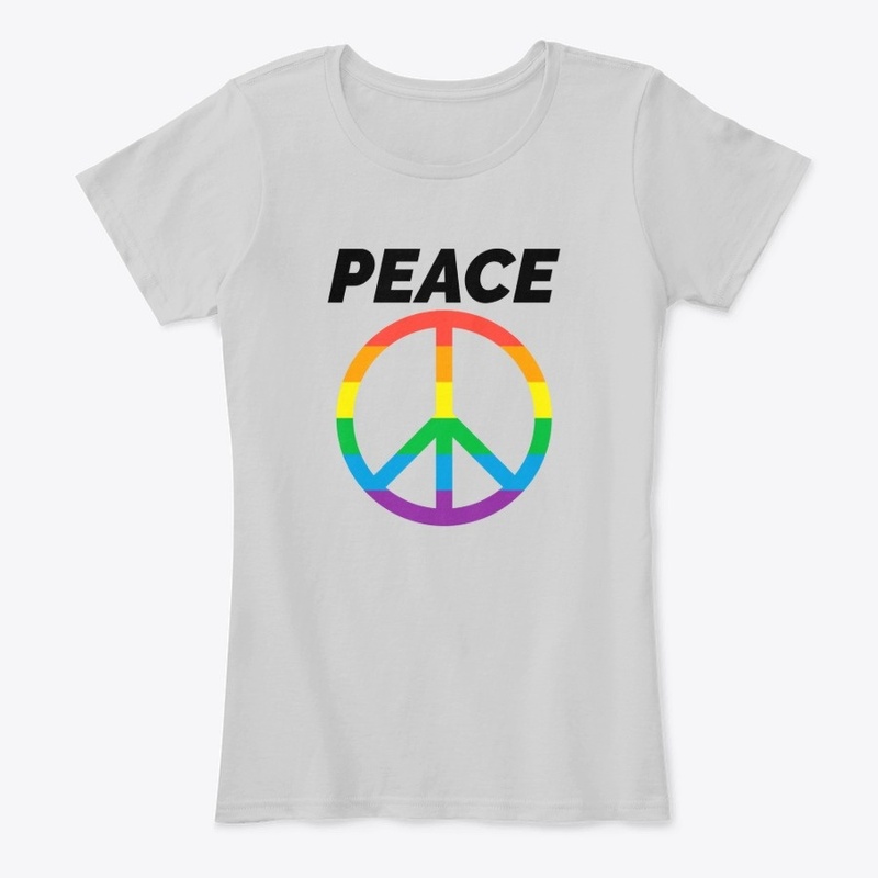 Peace Rainbow