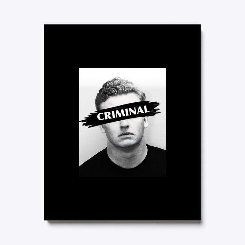 CRIMINAL JARD