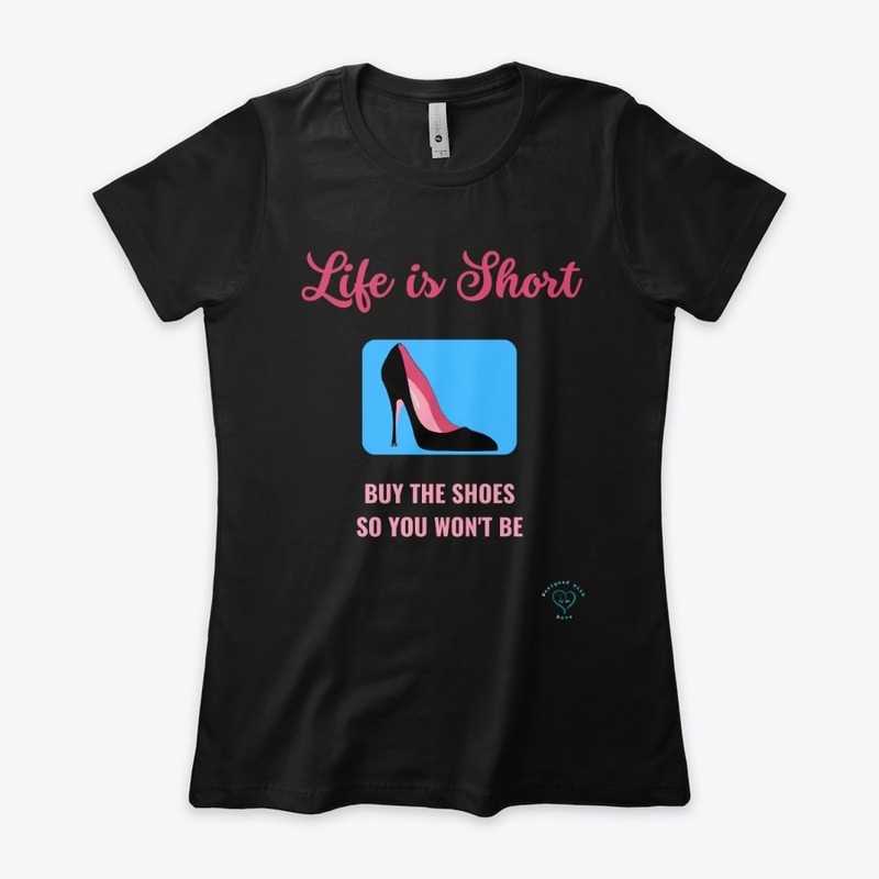 Life Is Short