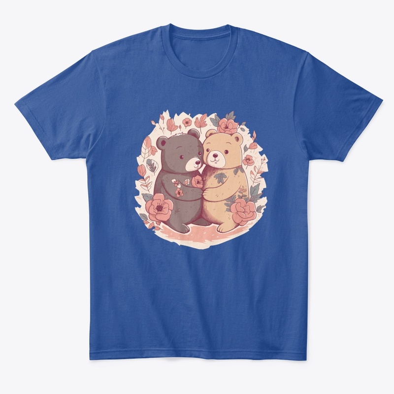 Bear-iffic Duo