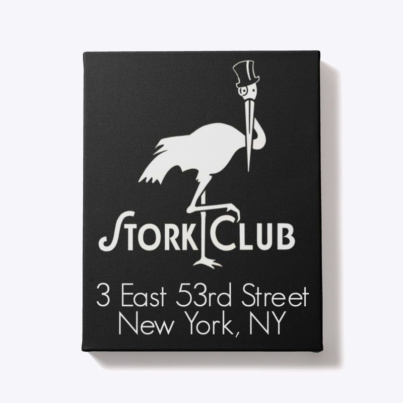 The Stork Club