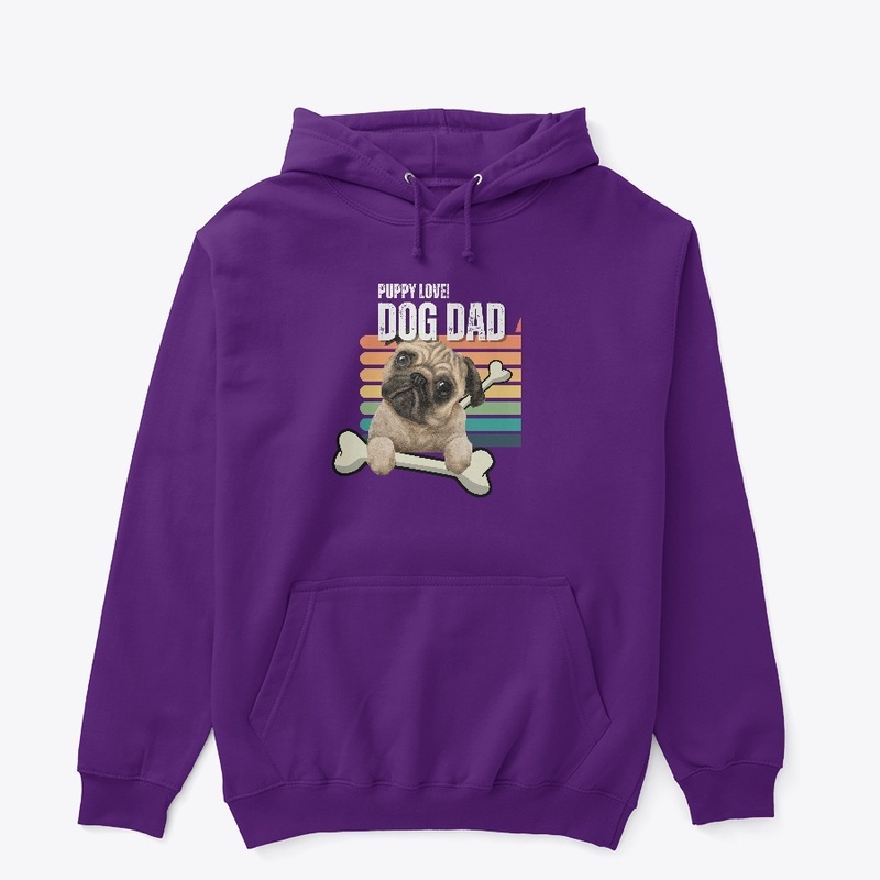 Dog Dad - Every Dog is my best friend