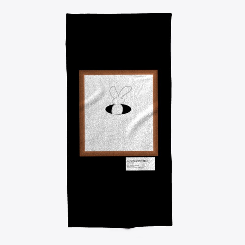 Alison Wonterlan - FOMA Collection