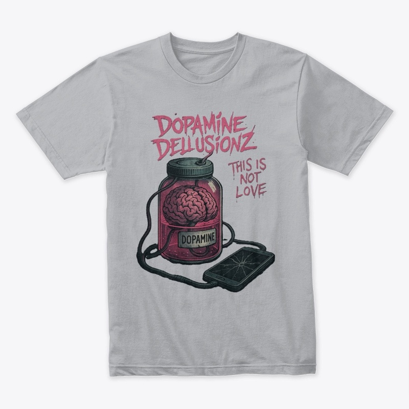 Dopamine Delusionz
