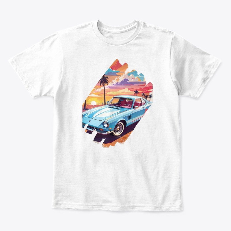Retro Cars